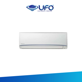 Panasonic AC 1/2 PK Split Low Watt CSKN5WKJ | UNIT ONLY