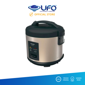 Ufoelektronika PANASONIC SRCEZ18DGR RICE COOKER MAGIC COM 1.8L DEEP GREEN SR-CEZ18DGR