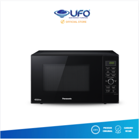 Ufoelektronika Panasonic Microwave Oven Inverter 23 Liter NNGD37HBTTE # Clearance Sale