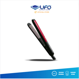 Ufoelektronika Panasonic Hair Straightener EHHV20K415 