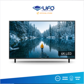 Panasonic 43 Inch Led 4K Uhd Hdr Smart Google Tv TH43MX650G 