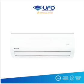 Ufoelektronika PANASONIC CSZN9YKP AC SPLIT 1 PK STANDARD AIR CONDITIONER CS-ZN9YKP