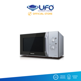 Ufoelektronika Panasonic Microwave 25 Liter NNSM32HMTTE