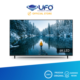 Ufoelektronika Panasonic 85 Inch Led Tv 4K Hdr Smart Google Tv TH85MX800G 