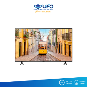 Panasonic 32 Inch Led Hd Digital Tv TH32L400G 