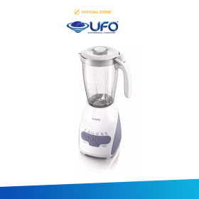 Ufoelektronika Philips 2 Liter Blender HR2115/00