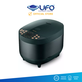 Ufoelektronika Philips 1.8L Rice Cooker Digital HD4515/91
