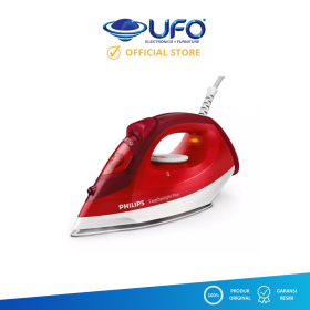 Ufoelektronika Philips 800W Setrika GC1424/45