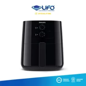 Ufoelektronika PHILIPS HD9270/90 AIR FRYER 6.2 LITER 