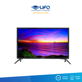 Ufoelektronika Polytron 32 Inch Led Digital Tv PLD32V1853 