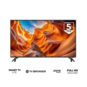Ufoelektronika Polytron 40 inch Smart Digital LED TV Full HD PLD40CV8969