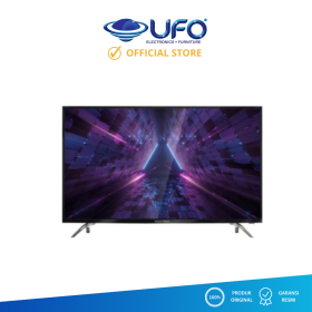 Ufoelektronika POLYTRON PLD43V8853 digital FHD TV 43inch