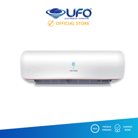 Ufoelektronika POLYTRON PAC18VZ AIR CONDITIONER 2 PK NEUVA PRO