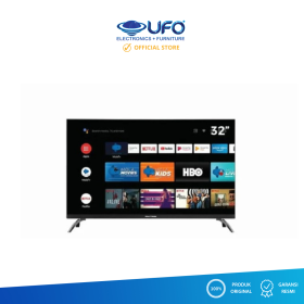 POLYTRON PLD32AG9953E LED TV ANDROID 32INCH