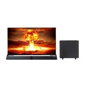 Polytron 40 Inch Led Digital Tv PLD40BV8958 