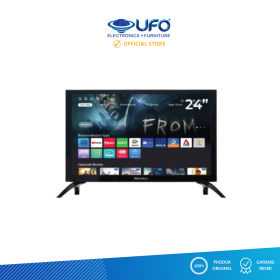 Ufoelektronika POLYTRON PLD24CV1869 SMART TV 24INCH