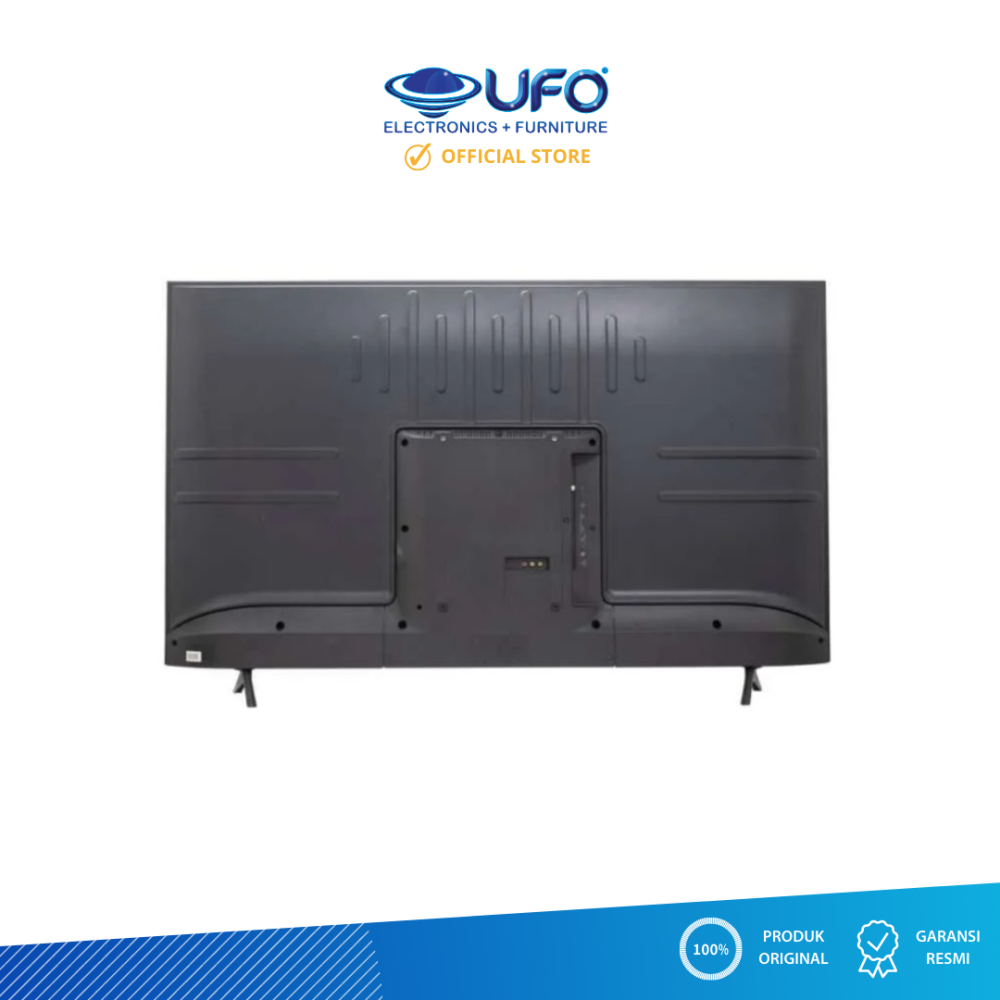 Polytron 55 Inch Smart Led Uhd Tv PLD55UV5920 