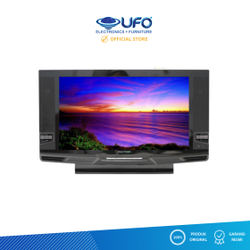 Polytron 24 Inch Digital LED TV Semi-Tabung HD Ready PLD24V223