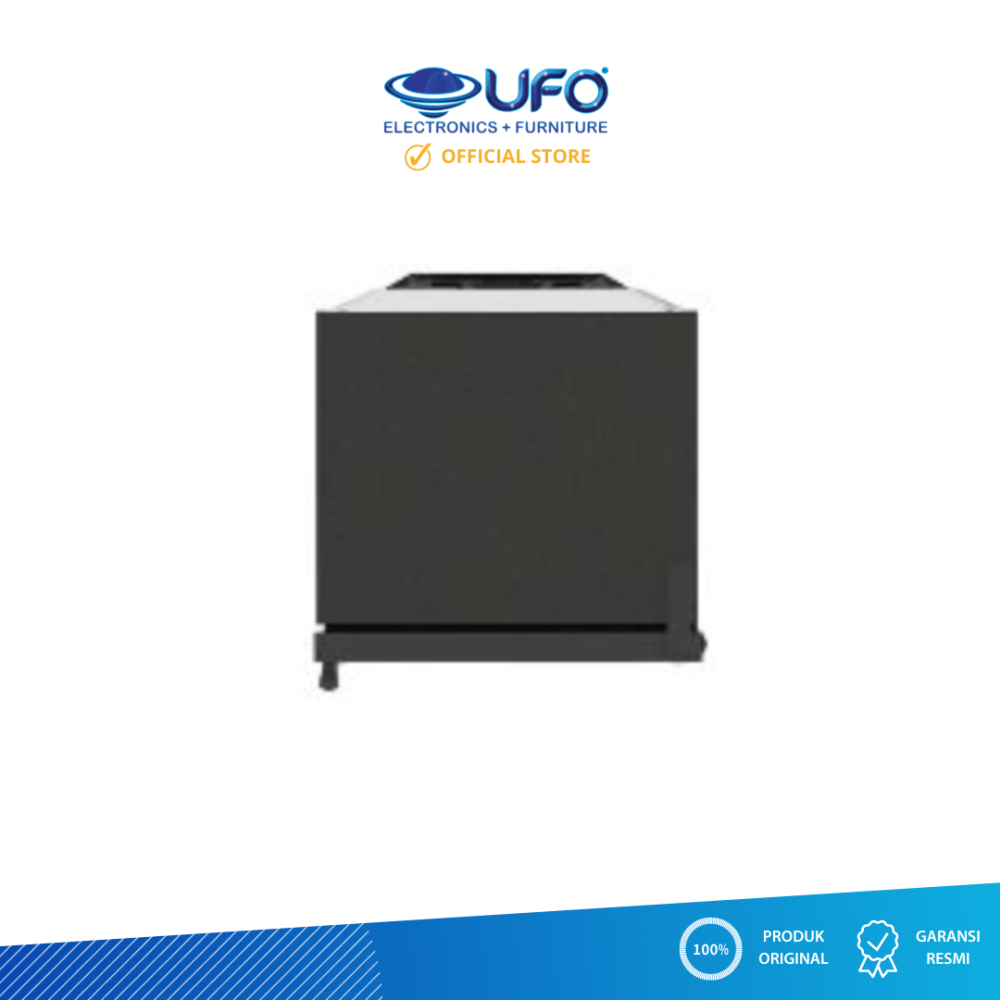 Polytron Kulkas 1 Pintu 150 Liter PRA15DMY