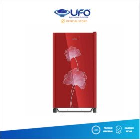 Polytron Kulkas 1 Pintu 160 Liter PRA16ANR