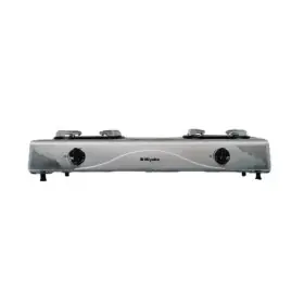 Ufoelektronika Miyako Kompor Gas 2 Tungku KG202SE