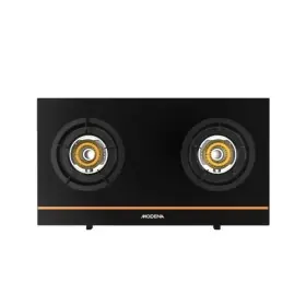 Ufoelektronika Modena Kompor Gas Portable 2 Tungku PC2721LD