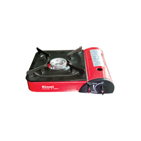 Rinnai Kompor Portabel Gas 1 Tungku RI150CC