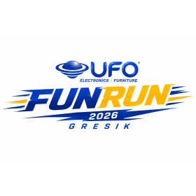UFO Fun Run - Early Bird Ticket