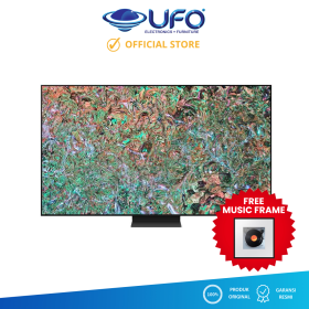 Ufoelektronika Samsung 65 Inch Smart TV QLED 8K QA65QN800DK