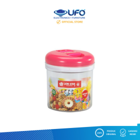 Ufoelektronika LION STAR TOPLES BON-BON POT 675ML PT78