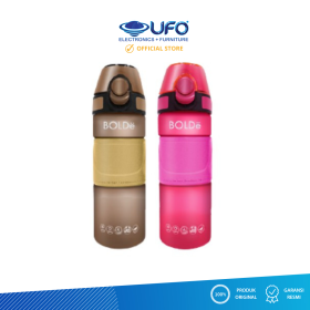 Ufoelektronika Bolde Super Bottle Alaska 550 Ml