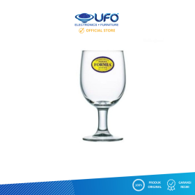 Ufoelektronika FORMIA REGGIO PREMIUM GOBLET 33cl FR1036IP