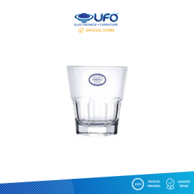 Ufoelektronika FORMIA BARISTA TUMBLER 16 cl FR10416