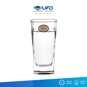 Ufoelektronika FORMIA QUATRO TUMBLER HB 33cl FR1012