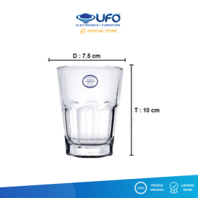 Ufoelektronika FORMIA BARISTA TUMBLER 28cl FR11728