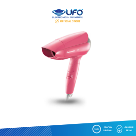 Ufoelektronika Panasonic 600 Watt Hair Dryer EHND18P415 #  Clearance Sale