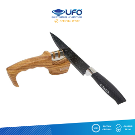 Ufoelektronika Bolde Super Utensile Knife