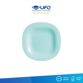 Ufoelektronika LUMINARC P4246 CARINE LIGHT TURQUOISE DESSERT PLATE 19