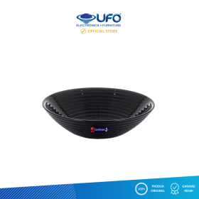 Ufoelektronika LUMINARC HARENA BLACK MLT PRPS BOWL 16