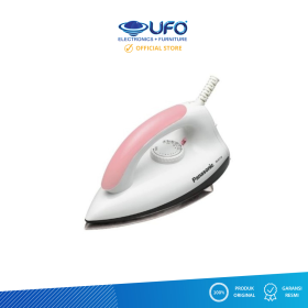 Ufoelektronika Panasonic Setrika NI317WPSR