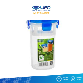 Ufoelektronika Green Leaf  7181 Tea  Bottle 400ML