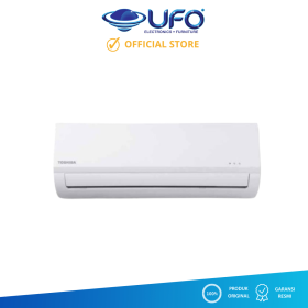 Ufoelektronika AC Toshiba 1 PK Standart RAS10S3KSIDI