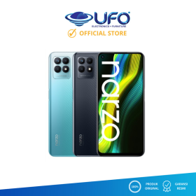 Ufoelektronika Realme Narzo 50 5G RAM 4/64 GB