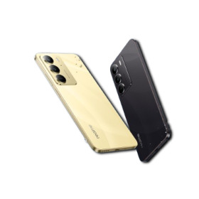 Ufoelektronika Realme C75 8GB / 256GB | AI Ready | Helio G92 Max | 6.72