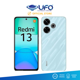 Xiaomi Redmi 13 (8GB/128GB) | MediaTek Helio G91-Ultra 33W Super Clear 108 MP Camera fast charging	