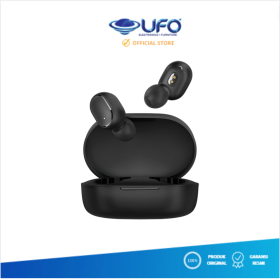 Ufoelektronika Xiaomi Redmi Buds Essential Black