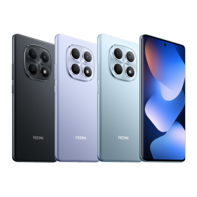 XIAOMI REDMI NOTE 15 8/256GB Snapdragon 6 Gen 3 (4 nm) - AMOLED 6,77