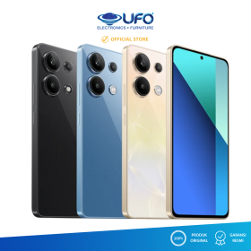 Xiaomi Redmi Note 13 4G 8/128 NFC 