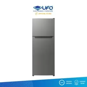 Modena Kulkas 2 Pintu 315 Liter RF3151TGDS