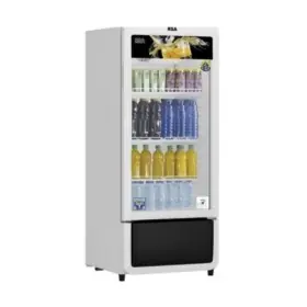 Ufoelektronika RSA Showcase Ruby 200 L RUBY200